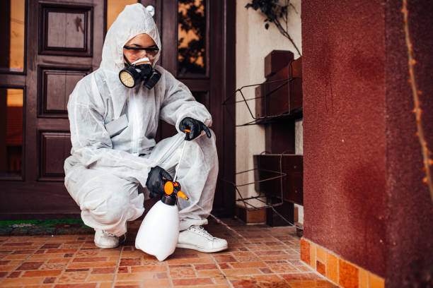 Reliable Fumigation Services contractor in Creighton, NE by Nex Pest Control
